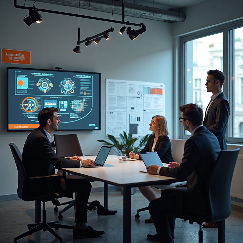 Consulenza IA personalizzata