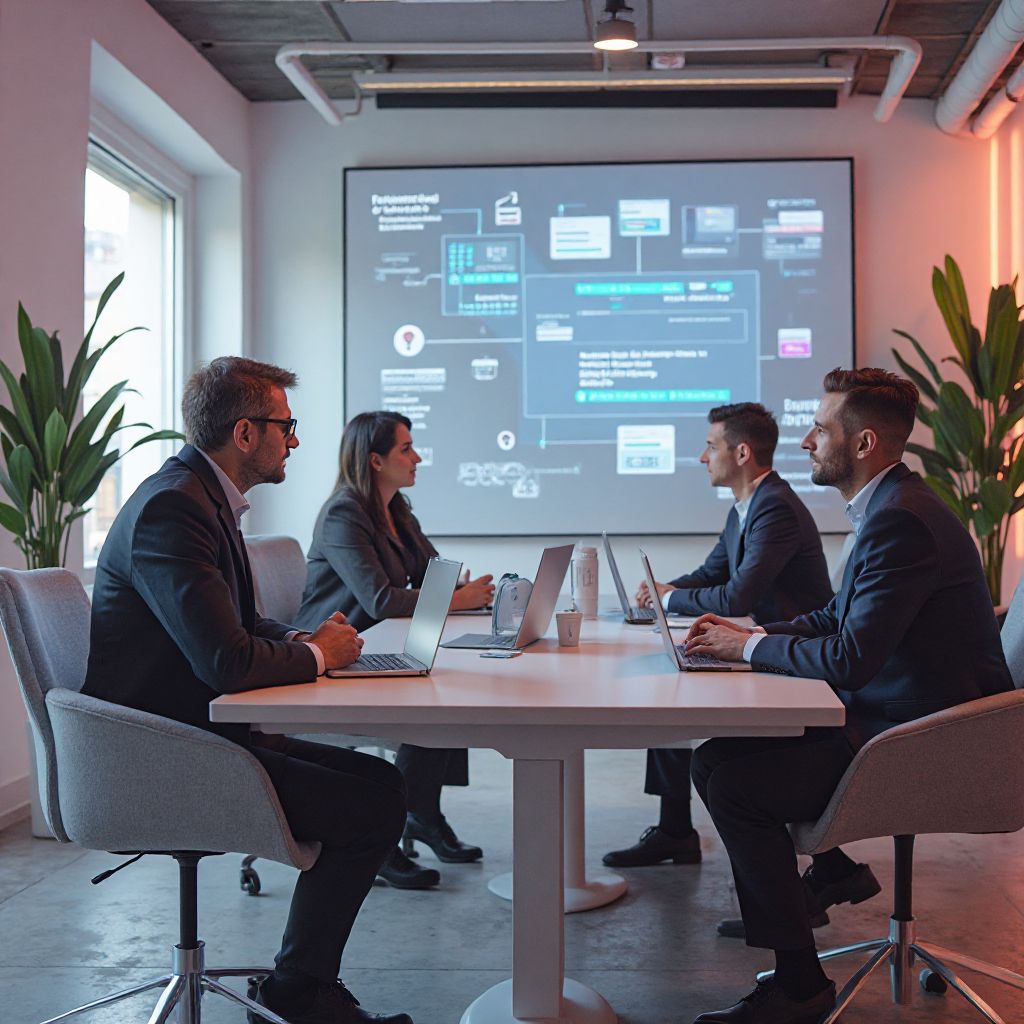 Etica dell'IA nel contesto italiano