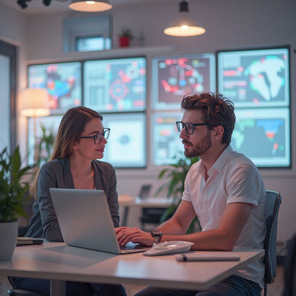 Panorama delle startup italiane di IA