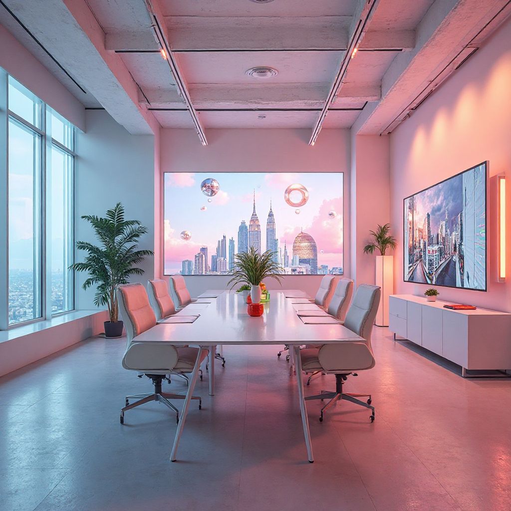 I nostri uffici a Milano