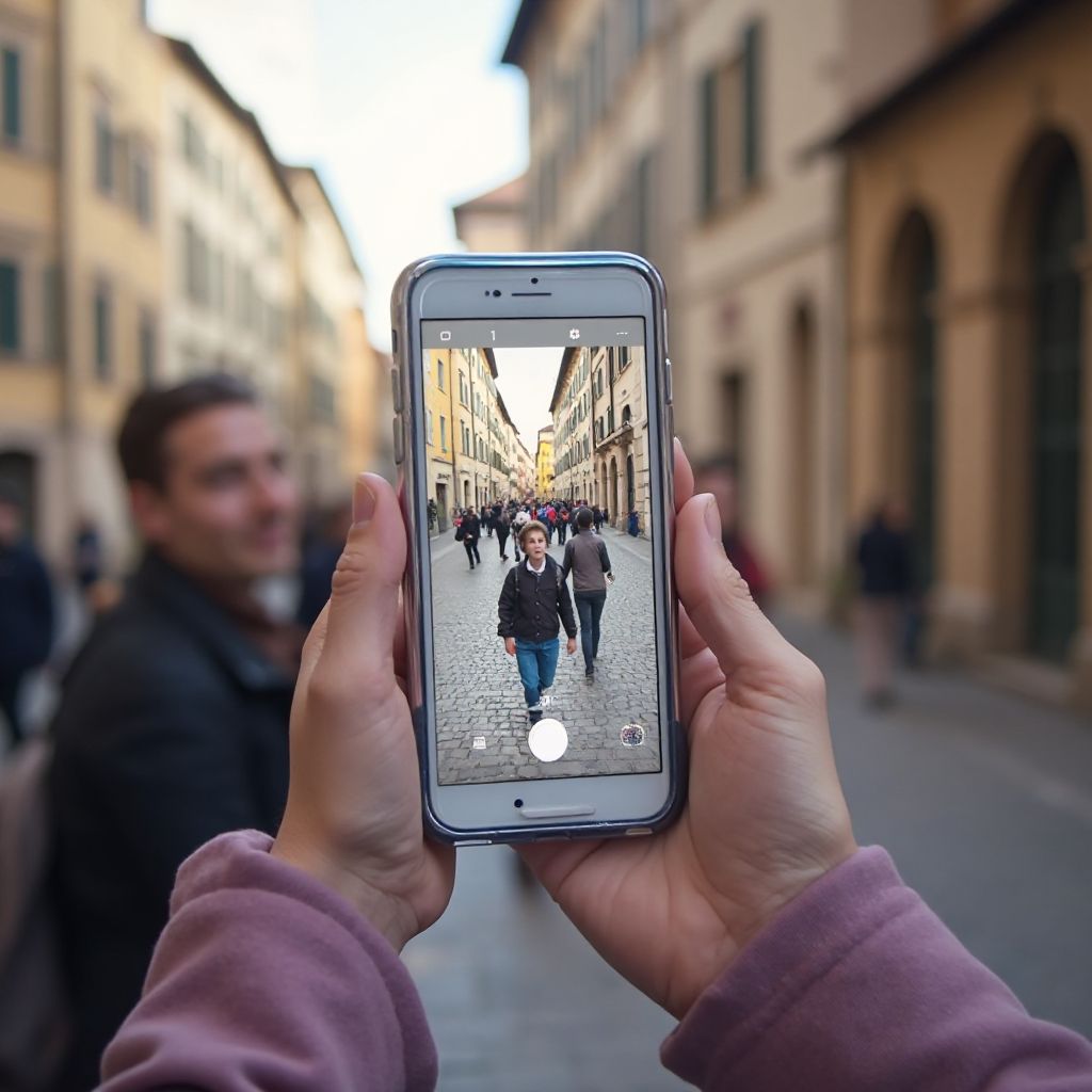 IA nel turismo culturale