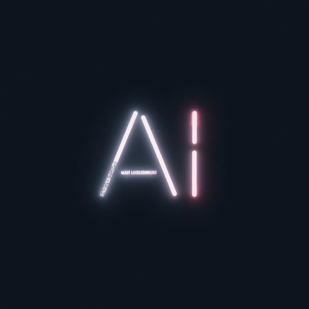 IntelliAI Italia Logo