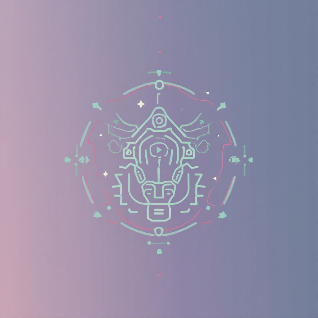 IntelliAI Italia Logo